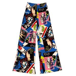y2k palazzo pants
